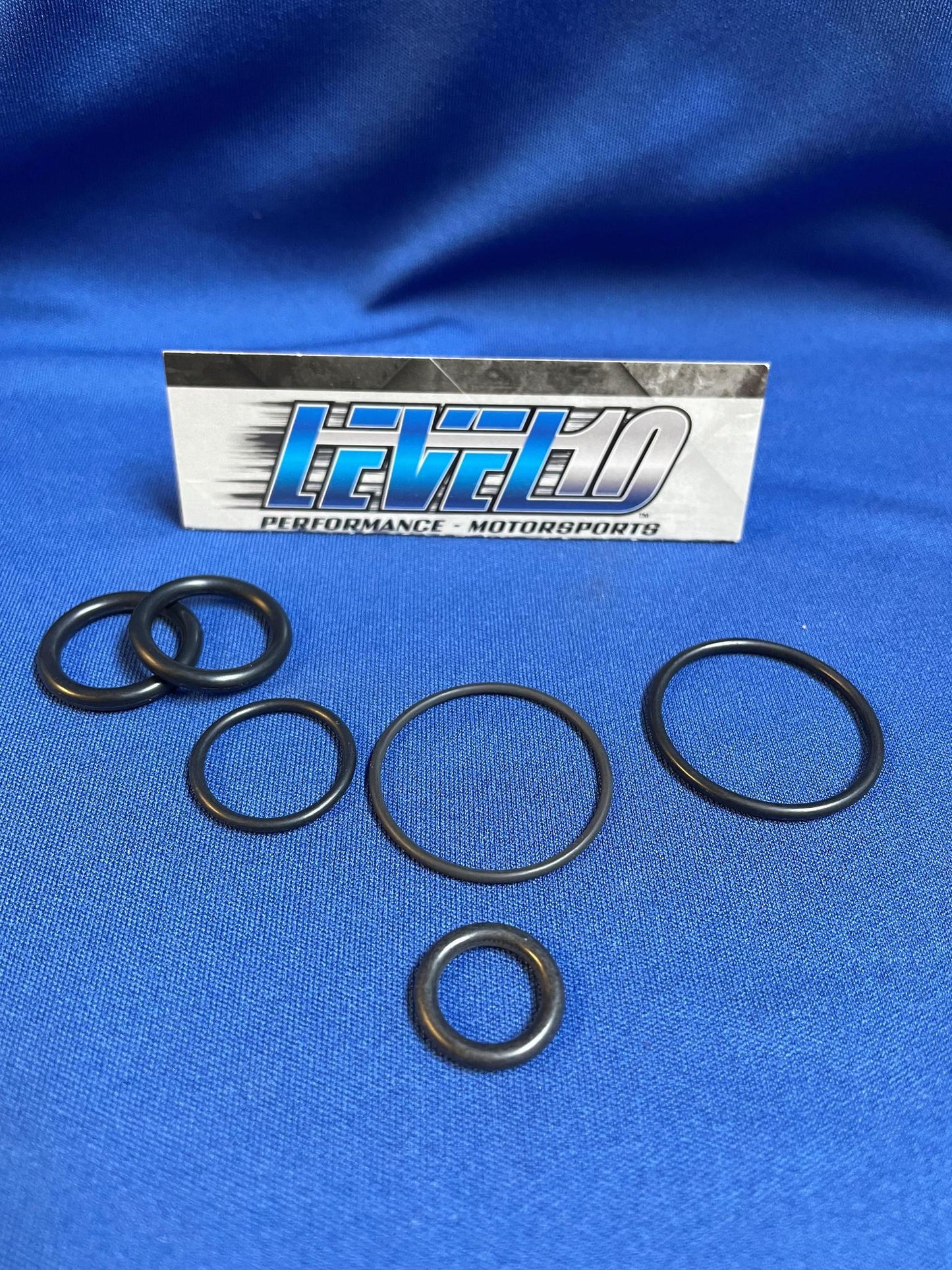 BETA 4T OIL CHANGE OEM GASKET KIT     L10-BETAGK