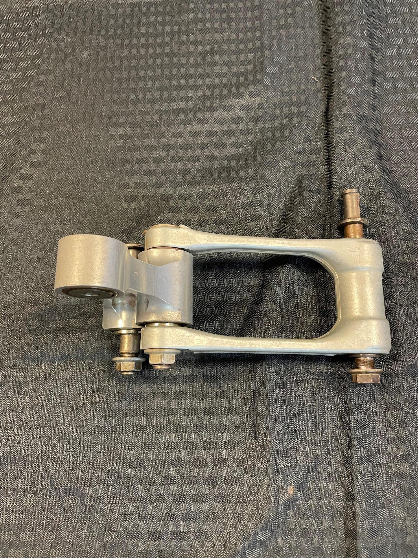 2017 KTM 450 SX-F SWINGARM LINKAGE - PRE-OWNED