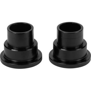 MOOSE OFFROAD - Wheel Spacers - Rear - Aluminum - Gas Gas/Husaberg/Husqvarna/KTM   0222-0122