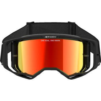 ALPINESTARS GOGGLES Vision 8 Corp Goggle