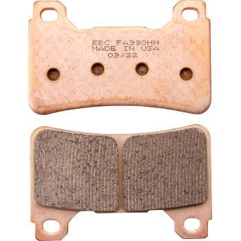 EBC Sintered "HH" Brake Pads   FA390HH