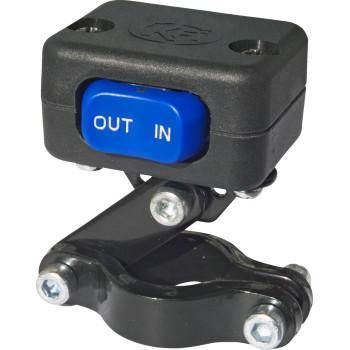KFI PRODUCTS Mini Rocker Handlebar Switch - ATV   ATV-MR