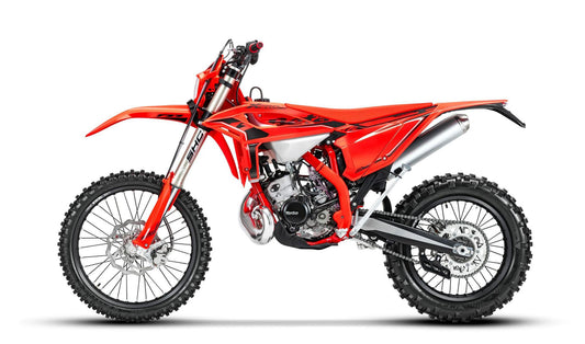 2026 Beta 200 RR X-Pro