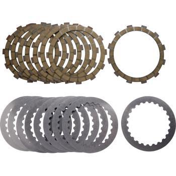 BARNETT Complete Dirt Digger Clutch Kit   306-48-10014
