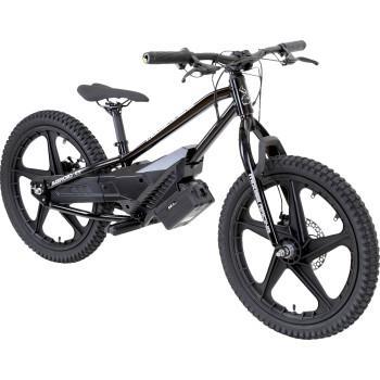 MOOSE RACING Agroid RS-20 Balance E-Bike    4901-0039