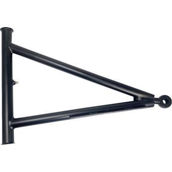 MOOSE OFFROAD - A-Arm - Front/Lower - Left Hand - 100-4354-PU    0430-1259