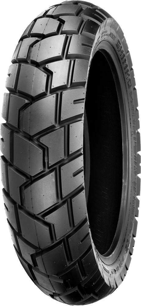 SHINKO TIRE 705 DUAL SPORT