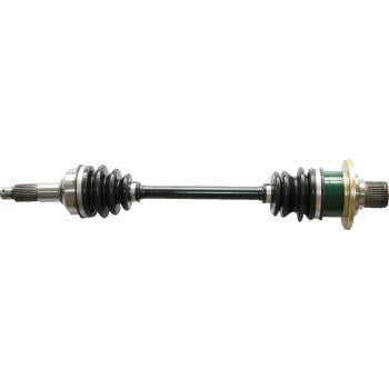 MOOSE Axle Kit - CV - Complete - OEM Replacement - Standard - Rear Left - Yamaha  0214-2701