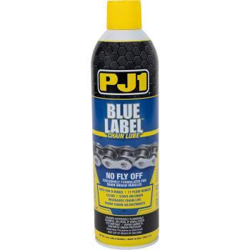 PJ1/VHT - Blue Label Chain Lube - 13 oz. net wt. - Aerosol - 1-22