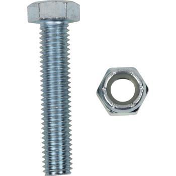 MOOSE OFFROAD - 1-1/4" Hitch to 2" Adapter - 5041PF