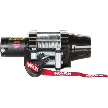 MOOSE OFFROAD - 2500 Lb Winch - Wire Rope - 101599   4505-0720