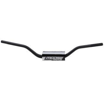 MOOSE OFFROAD - 1-1/8" EKO Aluminum Handlebar - YZF/KXF - Black - H31-6182MB7    0601-5560