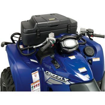 MOOSE OFFROAD - MUD Two Tier Front Storage Trunk - 10058MO   3505-0207