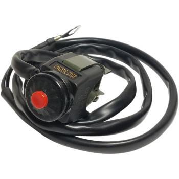 K&S TECHNOLOGIES Kill Switch - Kawasaki - KX Type  12-0103