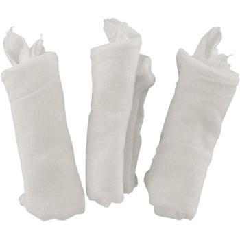 PC RACING Filterskins Air Filter Wrap - 3 Pack   PC-1386