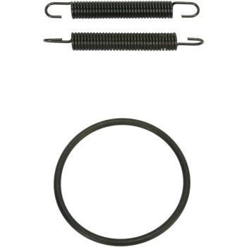 FMF YZ250 '87-94 PIPE SPRING & O-RING KIT   011317