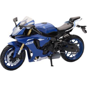 New Ray Toys 1:12 Scale Sport Bikes Yamaha YZR-R1 2016