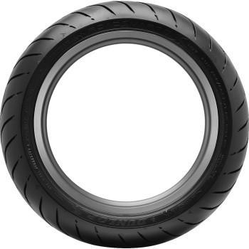 DUNLOP - Tire - Sportmax Roadsmart IV - Rear - 180/55ZR17 - (73W) - 45253304