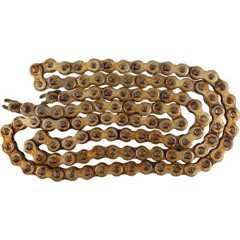 MOOSE OFFROAD - 520 RXP - Pro-MX Chain - 116 Links - Gold - M574-00-116