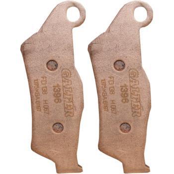 GALFER HH Sintered Brake Pads  FD138G1396