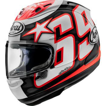 ARAI Corsair-X Helmet - Nicky Reset - Frost