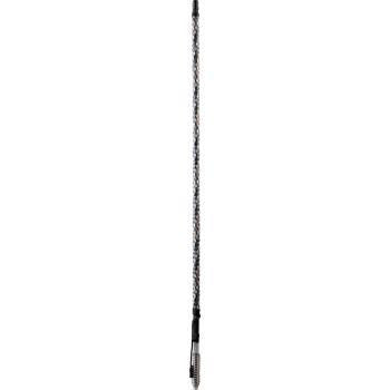 MOOSE OFFROAD - 3' Whip Light - RGB - Black - SB-RGBBT-131-PU    2040-3033