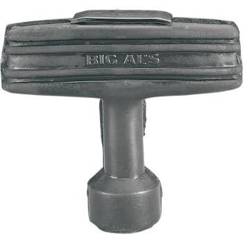 PARTS UNLIMITED Universal Pull Starter Handle   110010