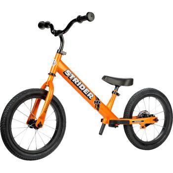 STRIDER 14X SPORT BIKE BALANCE BIKE