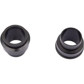 MOOSE OFFROAD - Wheel Spacers - Front - Steel - SX/MC/TC 85/Freeride   0222-0572