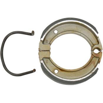 EBC Carbon Graphite "X" Brake Shoes   EBC501