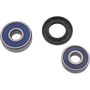MOOSE OFFROAD Wheel Bearing Kit - Rear - CR/CRF/TLR/XR   A25-1191