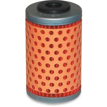 HIFLOFILTRO Oil Filter — Cartridge    HF155