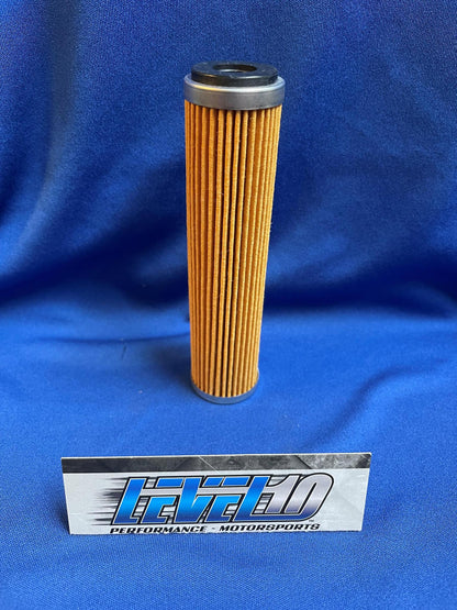 BETA OIL FILTER AND OEM GASKET KIT    L10-BETAFGK