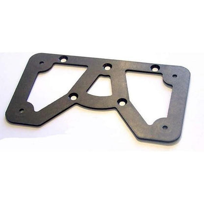 BETA License Plate Bracket   AB-12059