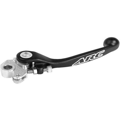 ARC Folding Brake Lever   AB-12110-BK, AB-12110-B, AB-12110-R