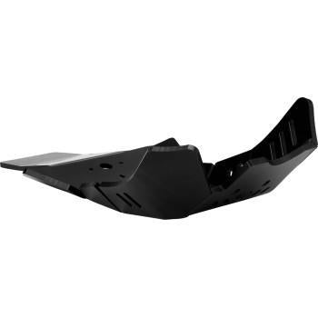 AXP RACING Xtrem Skid Plate  - Beta - 125/200 RR