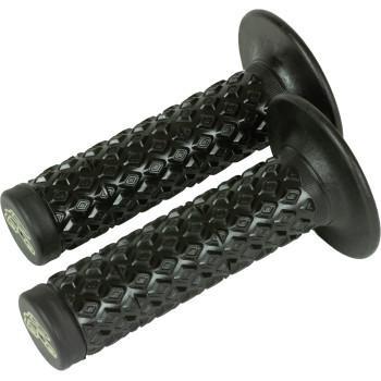 RENTHALMX R-Works Dual Grips - Comfort - Ultratacky    G201