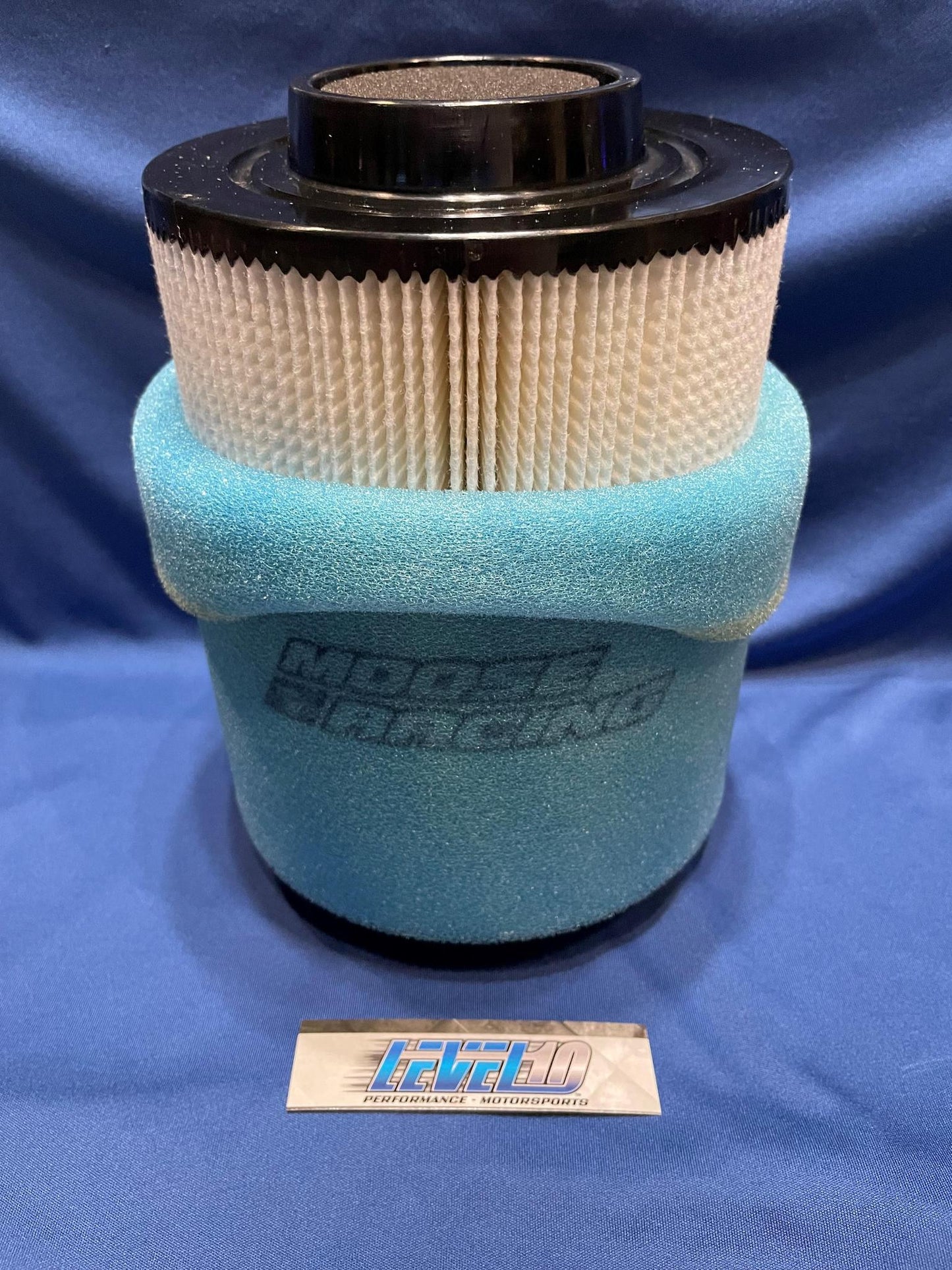 MOOSE AIR FILTER POLARIS RZR 800   1011-1994  P3-15-10