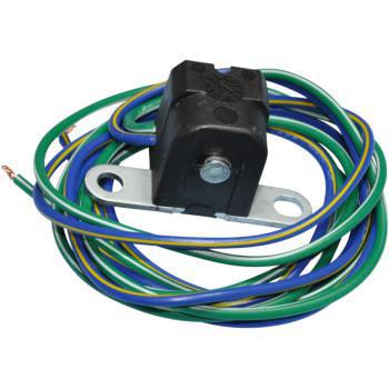 RICK'S MOTORSPORTS ELECTRICS Trigger Coil - Yamaha   21-503