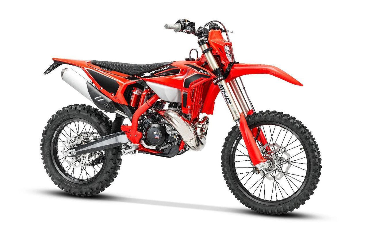 2027 Beta RR 300 X-Pro