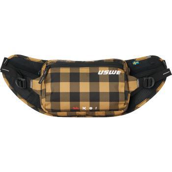 USWE Waist Hip Pack - 2L - Flannel