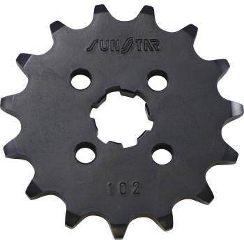SUNSTAR Countershaft Sprocket - Honda