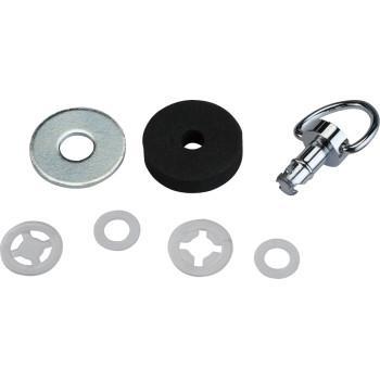 MOOSE Quarter Turn/Quick Release Bolts - Can-Am - Maverick X3 - 4 Pack   0521-2128  715003815