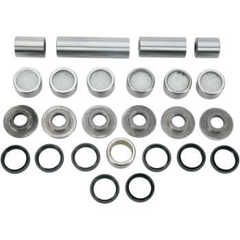 MOOSE RACING Swing Arm Linkage Bearing Kit - RM/RMZ   1302-0092 27-1127