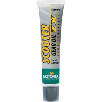 MOTOREX Scooter Gear Oil Zx - 80W-90 - 130ml   301158