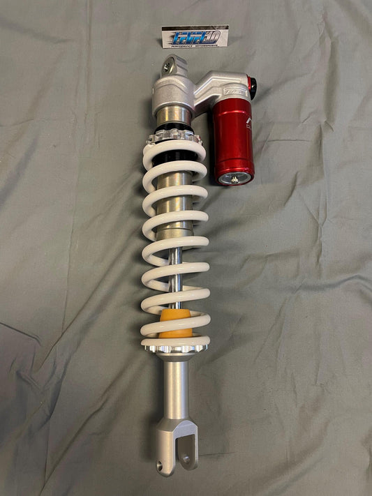 BETA SHOCK ABSORBER XTRAINER 2T   036.33.030.80.00
