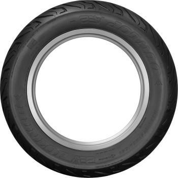 DUNLOP Tire - AE2 - Rear