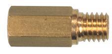 EBC A-Bax Precision Keihin-Style Hex Head (CR Prefix) Main Jets - #175   CR175