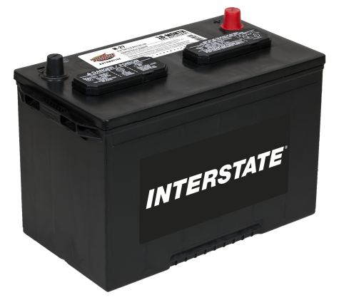 INTERSTATE BATTERY M-27