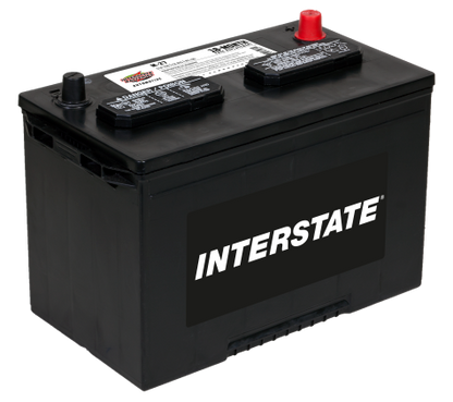 INTERSTATE BATTERY M-27